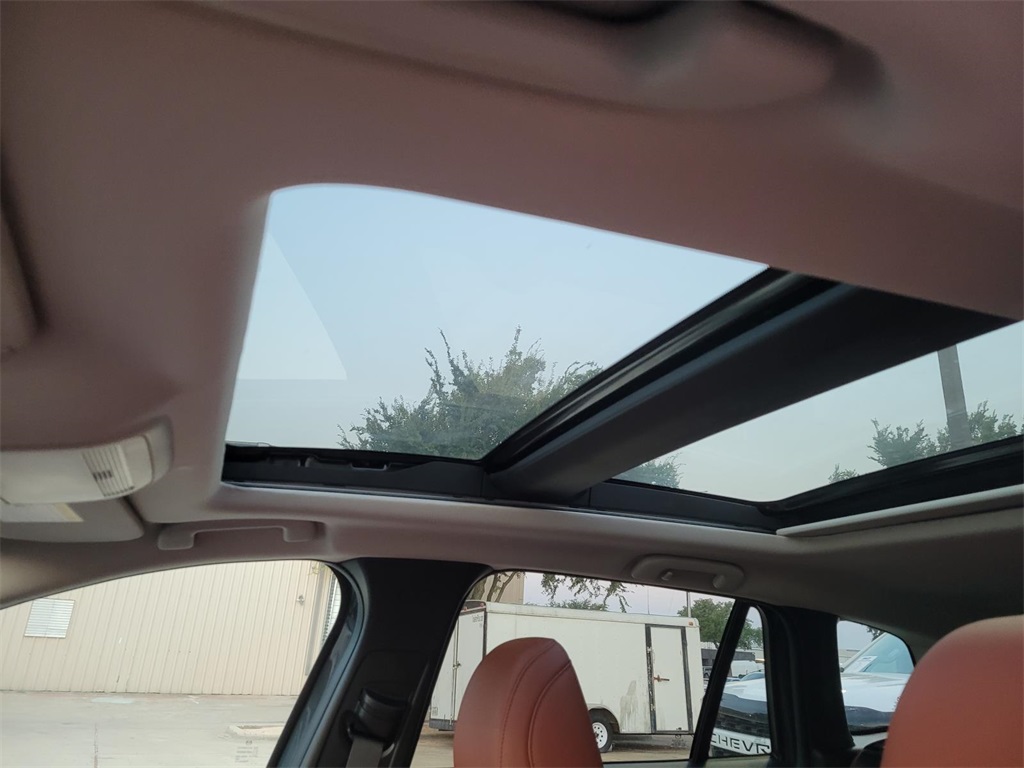 new 2025 Mazda CX-50 car, priced at $41,363