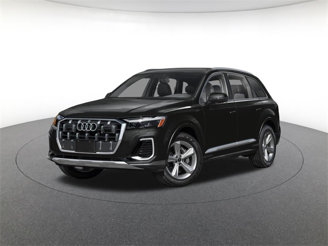 new 2026 Audi Q7 car