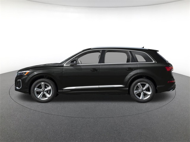 new 2026 Audi Q7 car