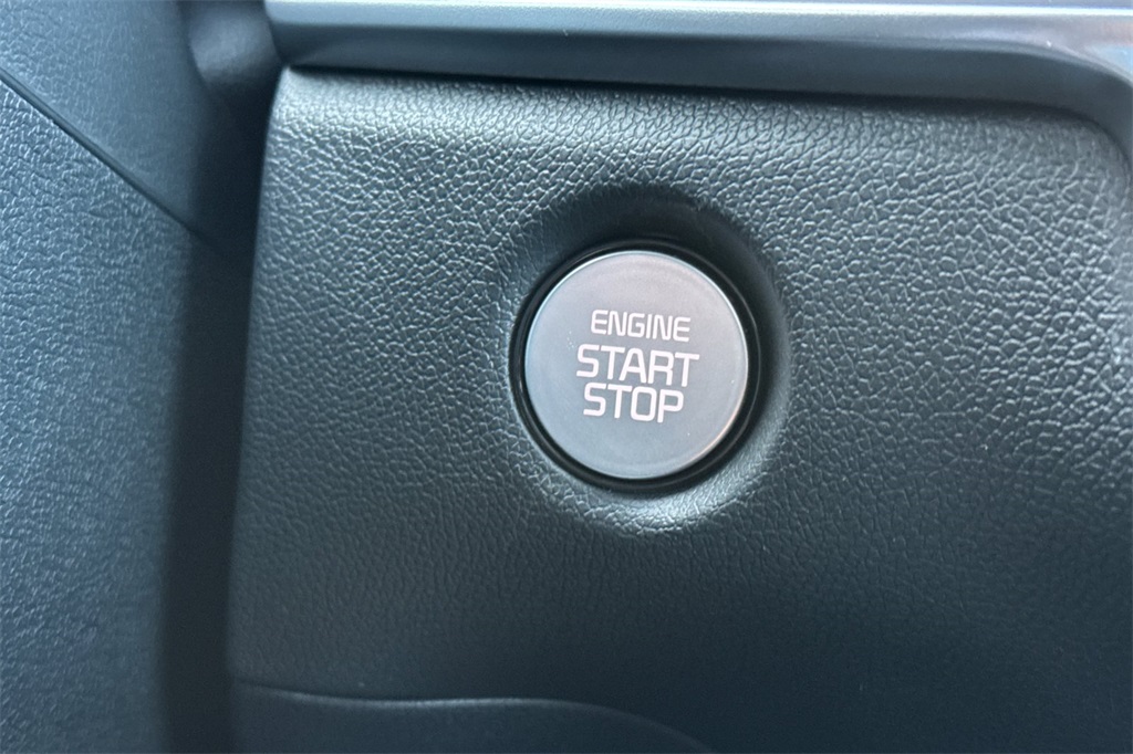 new 2026 Kia Sorento Hybrid car, priced at $44,895