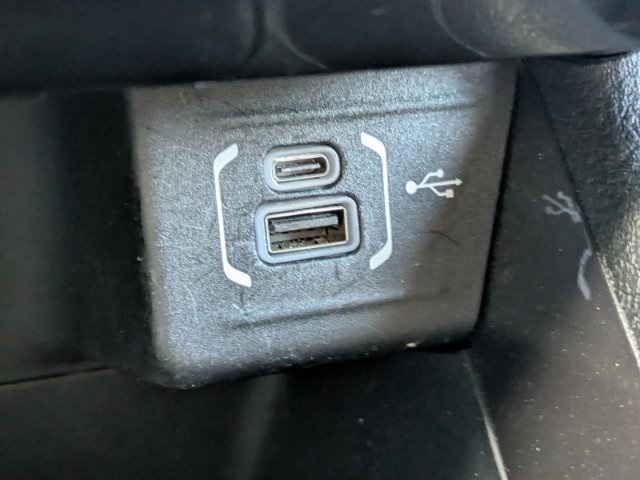 used 2024 Jeep Compass car, priced at $19,397