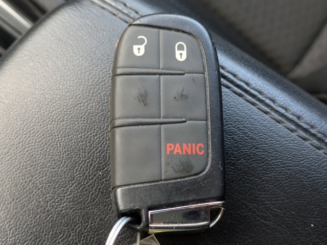 used 2024 Jeep Compass car, priced at $19,397