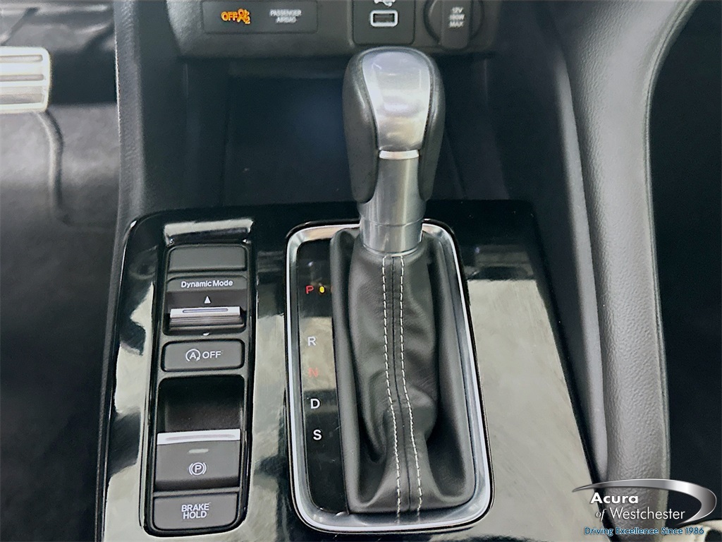 used 2023 Acura Integra car, priced at $27,299