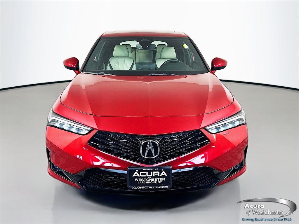 used 2023 Acura Integra car, priced at $27,299