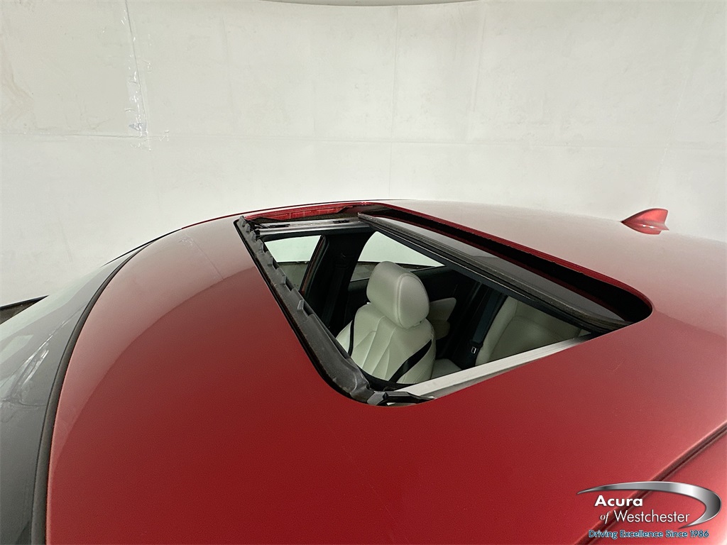 used 2023 Acura Integra car, priced at $27,299