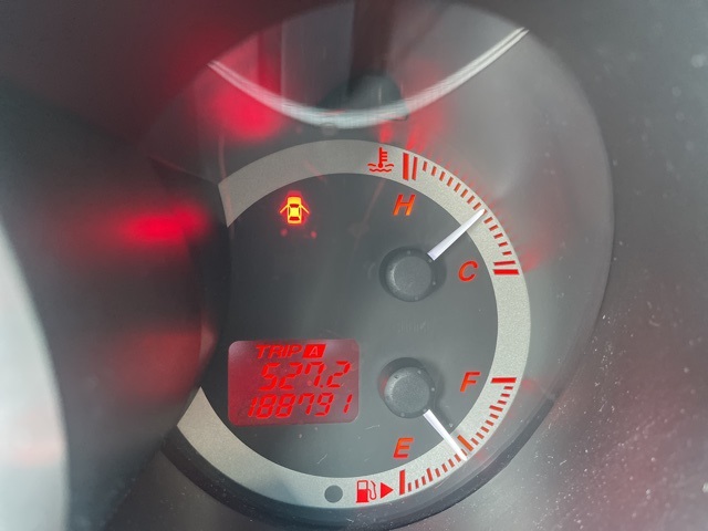 used 2009 Mazda Mazda3 car