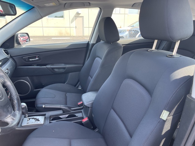 used 2009 Mazda Mazda3 car