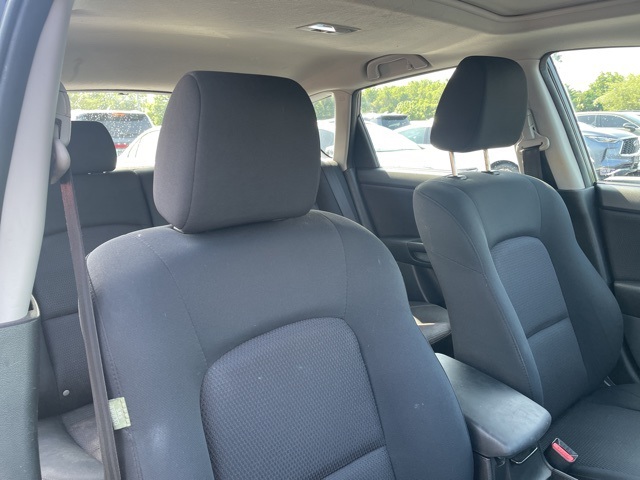 used 2009 Mazda Mazda3 car