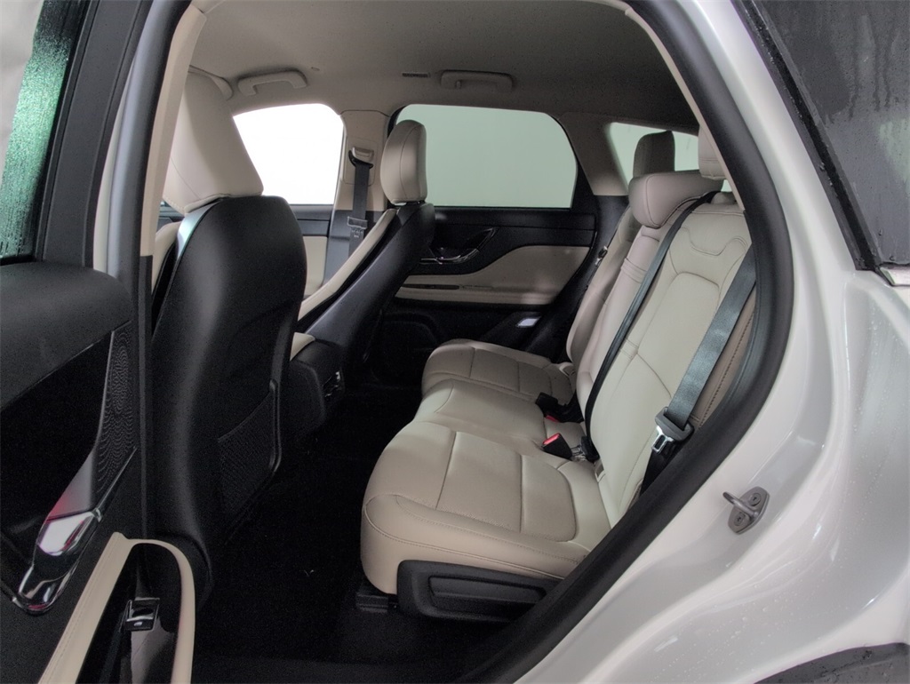 new 2025 Lincoln Corsair car, priced at $47,174