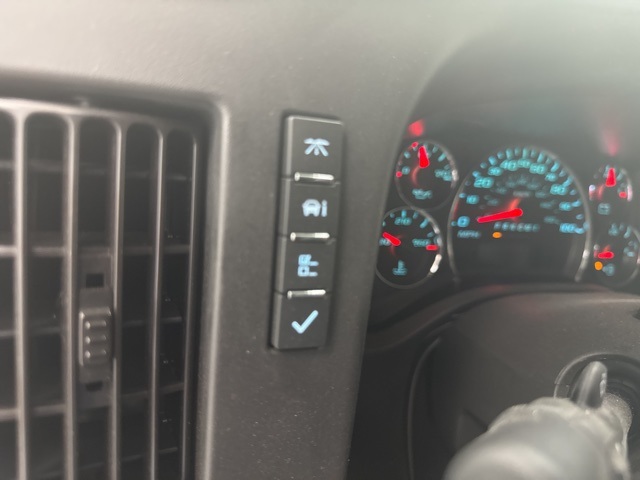 new 2025 Chevrolet Express 3500 car, priced at $63,969