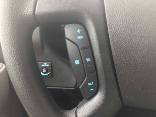 new 2025 Chevrolet Express 3500 car, priced at $63,969