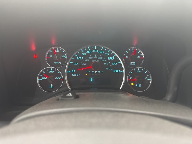 new 2025 Chevrolet Express 3500 car, priced at $63,969