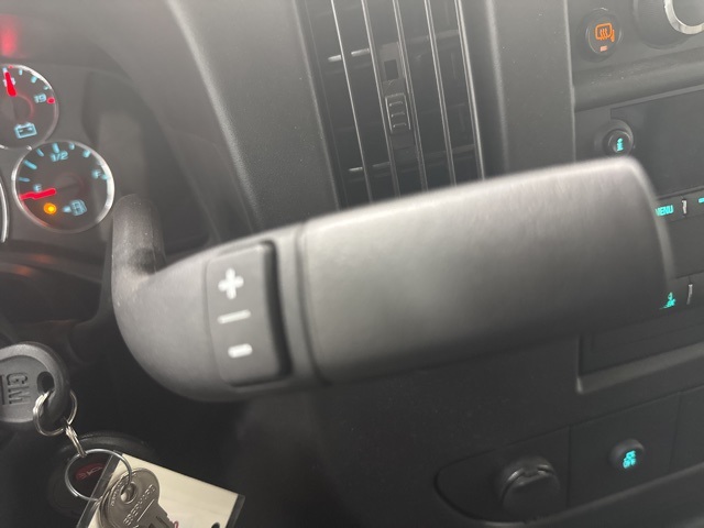 new 2025 Chevrolet Express 3500 car, priced at $63,969