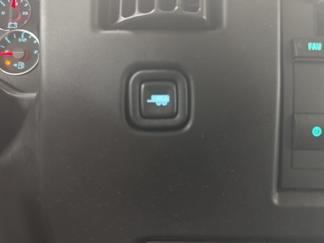 new 2025 Chevrolet Express 3500 car, priced at $63,969