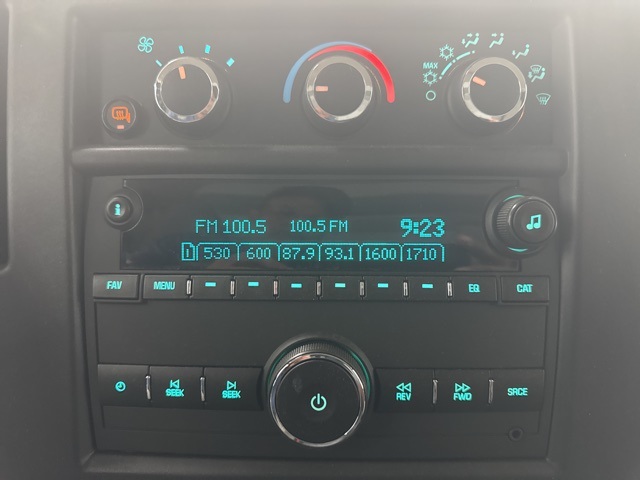 new 2025 Chevrolet Express 3500 car, priced at $63,969