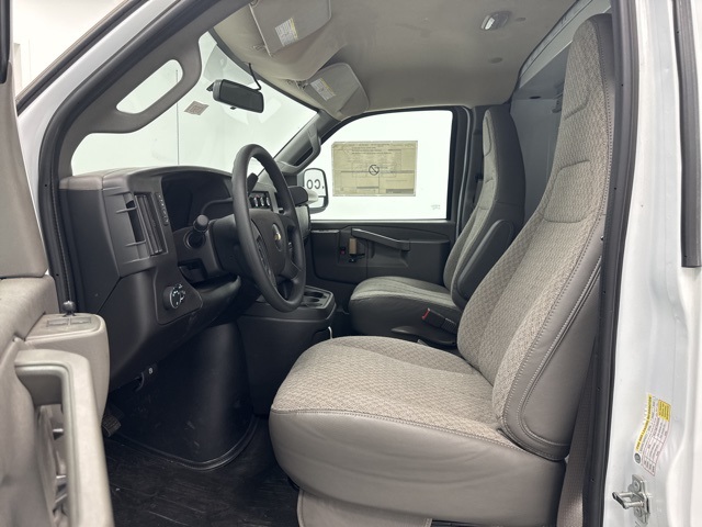 new 2025 Chevrolet Express 3500 car, priced at $63,969