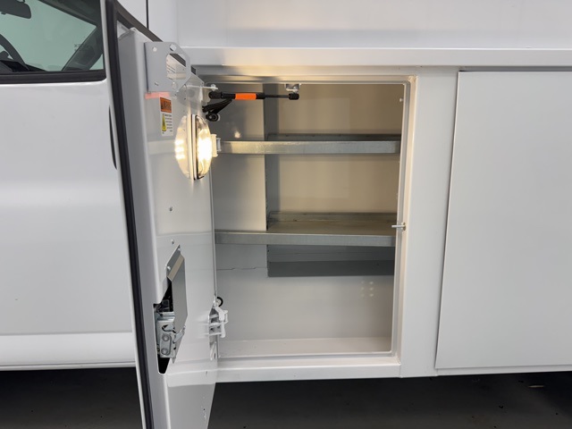 new 2025 Chevrolet Express 3500 car, priced at $63,969