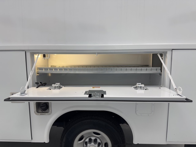 new 2025 Chevrolet Express 3500 car, priced at $63,969