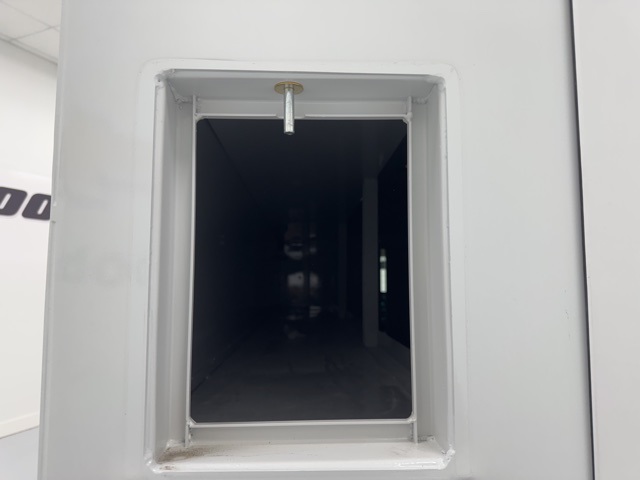 new 2025 Chevrolet Express 3500 car, priced at $63,969