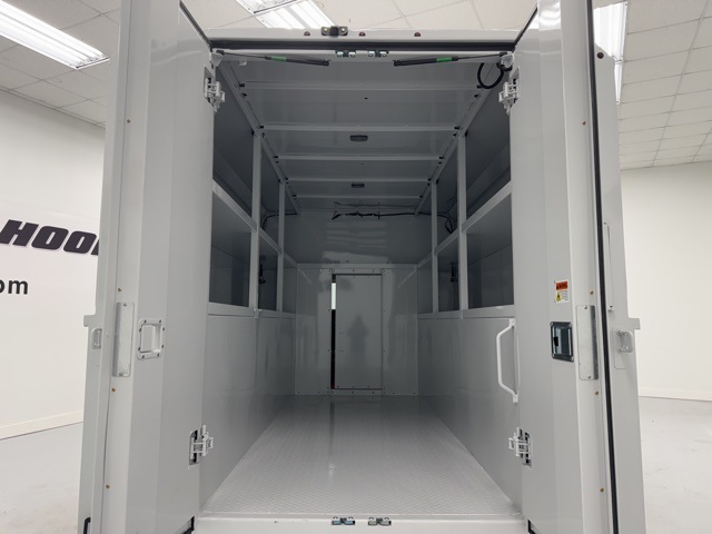 new 2025 Chevrolet Express 3500 car, priced at $63,969