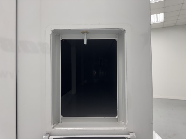 new 2025 Chevrolet Express 3500 car, priced at $63,969