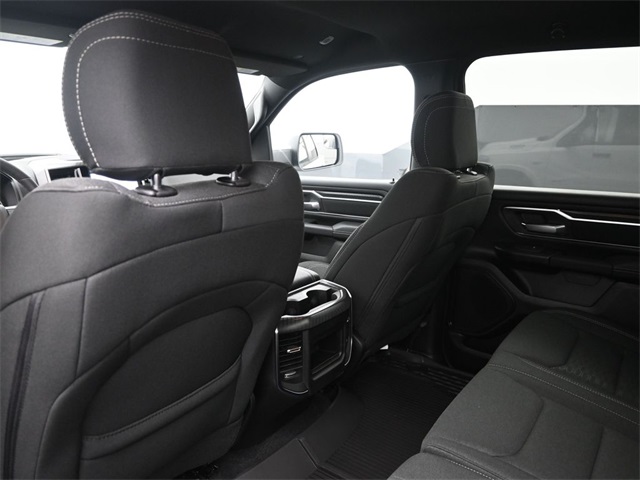 new 2026 Ram 1500 car, priced at $48,888