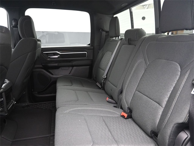 new 2026 Ram 1500 car, priced at $48,888