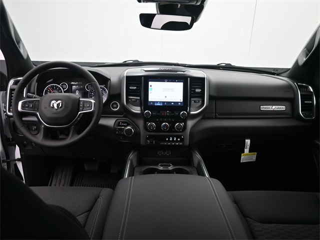 new 2026 Ram 1500 car, priced at $48,888