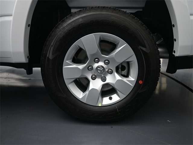 new 2026 Ram 1500 car, priced at $48,888