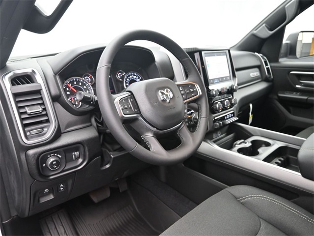 new 2026 Ram 1500 car, priced at $48,888