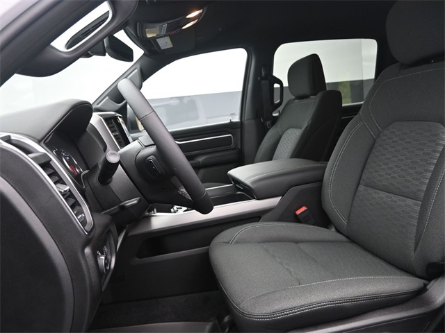new 2026 Ram 1500 car, priced at $48,888