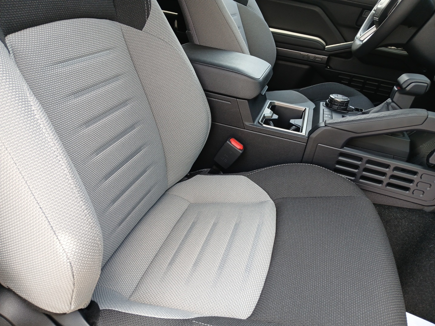 new 2025 Toyota 4Runner car, priced at $55,508