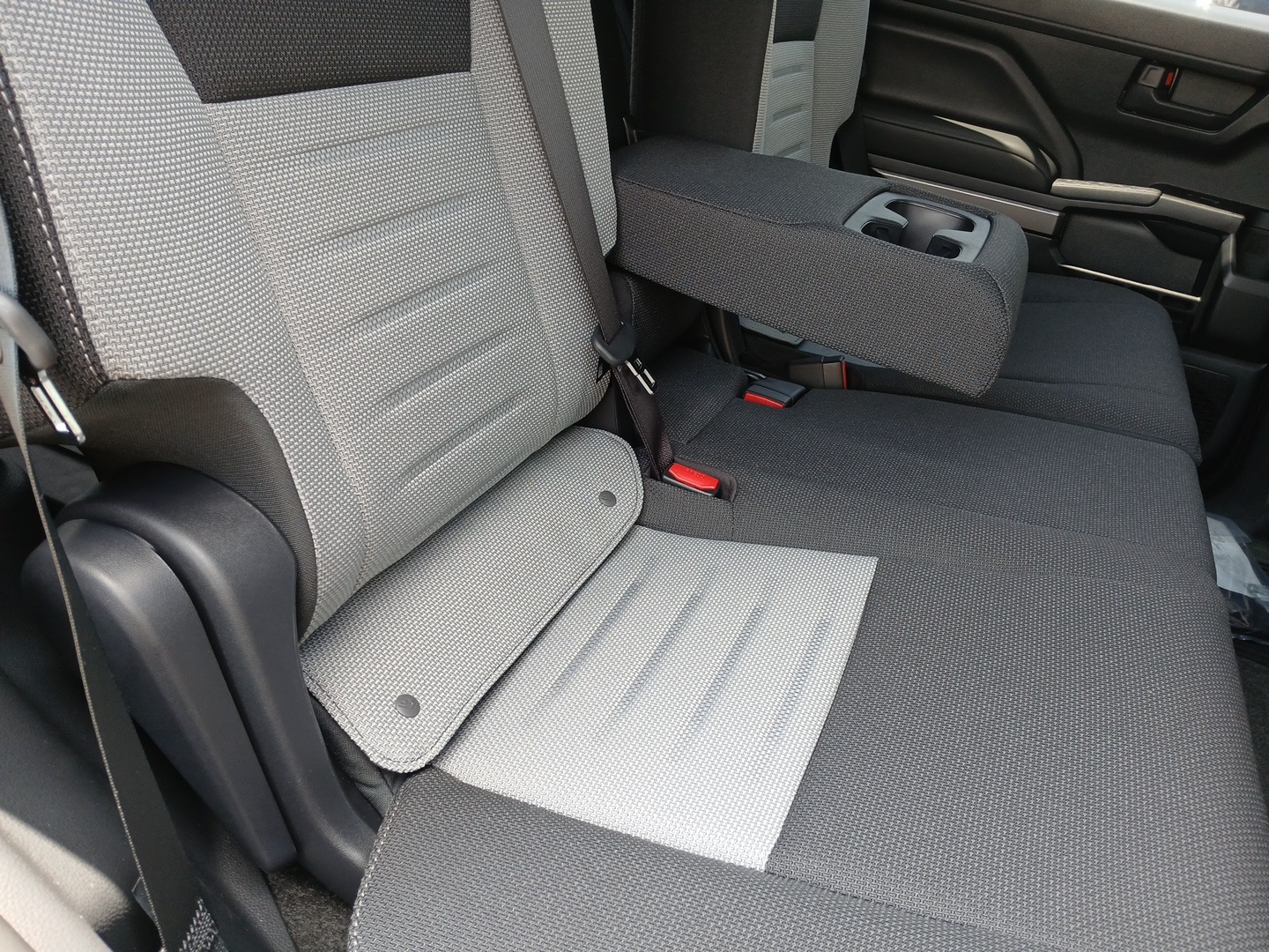 new 2025 Toyota 4Runner car, priced at $55,508