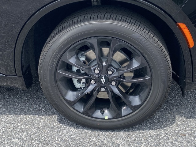 new 2025 Dodge Durango car, priced at $51,542