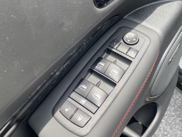 new 2025 Dodge Durango car, priced at $51,542
