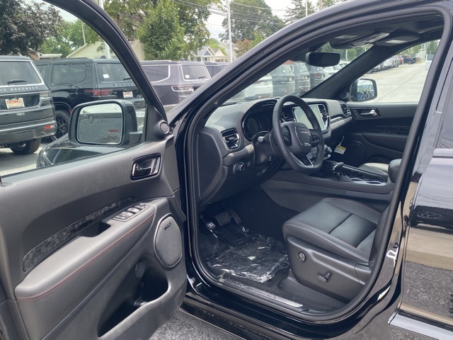new 2025 Dodge Durango car, priced at $51,542