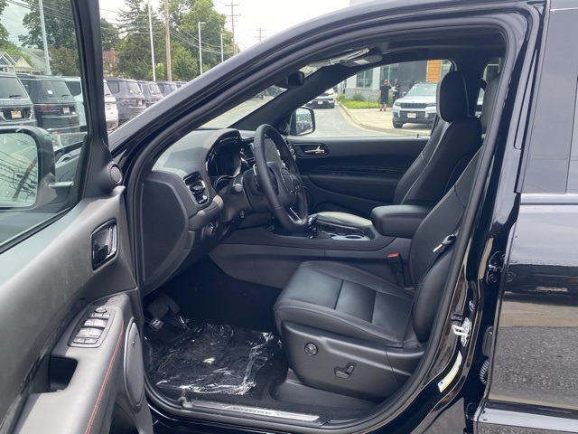 new 2025 Dodge Durango car, priced at $51,542