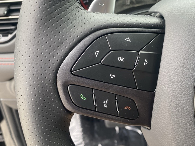 new 2025 Dodge Durango car, priced at $51,542
