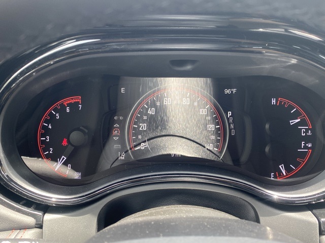 new 2025 Dodge Durango car, priced at $51,542