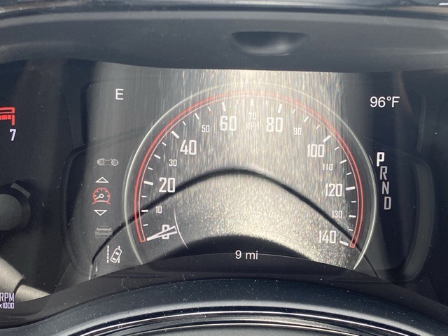 new 2025 Dodge Durango car, priced at $51,542