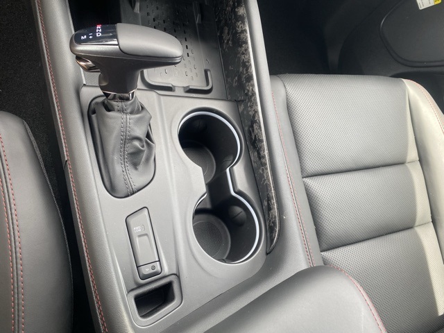 new 2025 Dodge Durango car, priced at $51,542