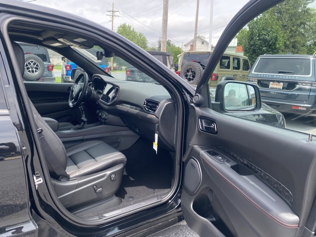 new 2025 Dodge Durango car, priced at $51,542
