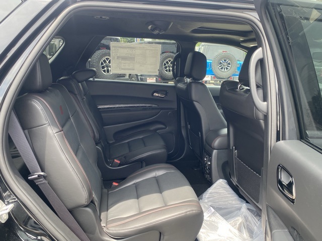 new 2025 Dodge Durango car, priced at $51,542