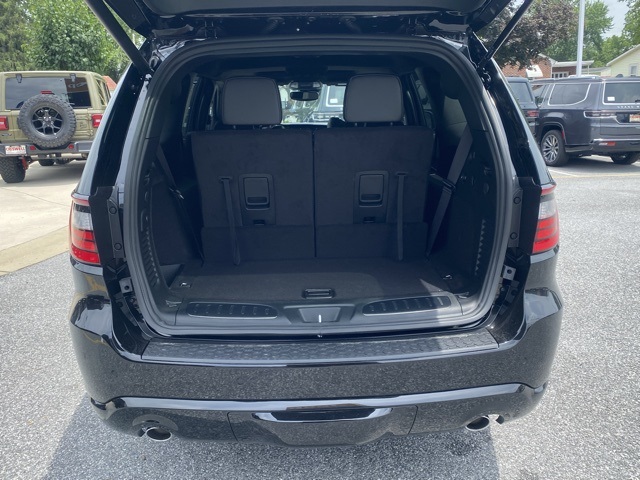 new 2025 Dodge Durango car, priced at $51,542