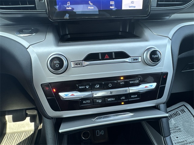 used 2022 Ford Explorer car, priced at $30,499