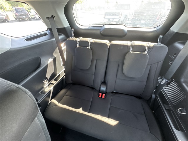 used 2022 Ford Explorer car, priced at $30,499