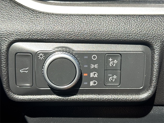 used 2022 Ford Explorer car, priced at $30,499