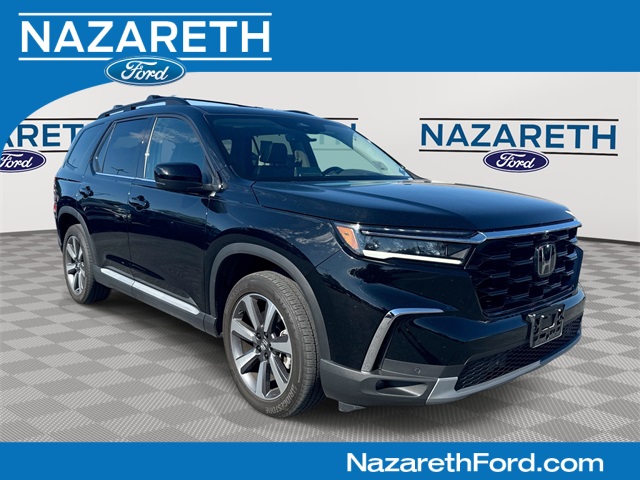 used 2023 Honda Pilot car, priced at $43,990