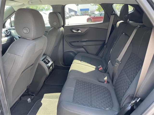 used 2020 Chevrolet Blazer car, priced at $20,677