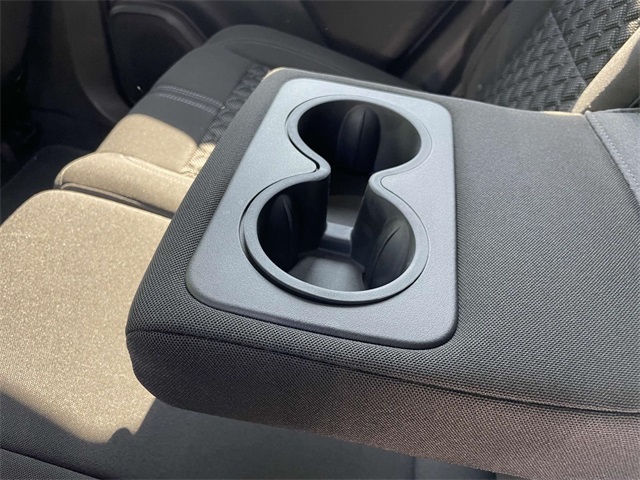 used 2020 Chevrolet Blazer car, priced at $20,677